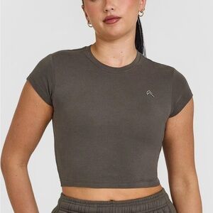 COTTON ICON BABY T-SHIRT